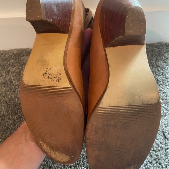 Vintage Frye Boots - Picture 10 of 11